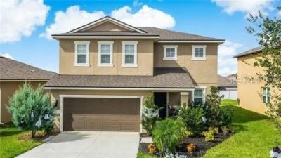 929 Fallon Hills Drive, Haines City, FL 33844 Main Photo