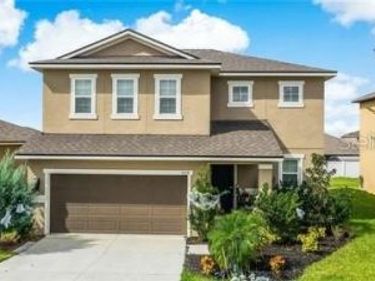 929 FALLON HILLS DRIVE, HAINES CITY, FL 33844