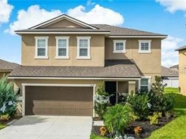 929 FALLON HILLS DRIVE, HAINES CITY, FL 33844