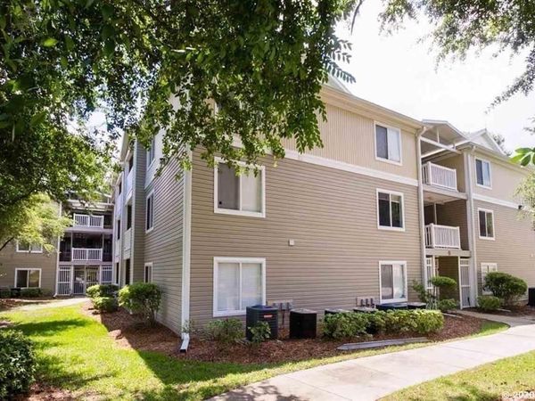 4000 SW 23RD STREET , Unit 1-106, GAINESVILLE, FL 32608