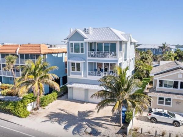 903 GULF DRIVE S, BRADENTON BEACH, FL 34217