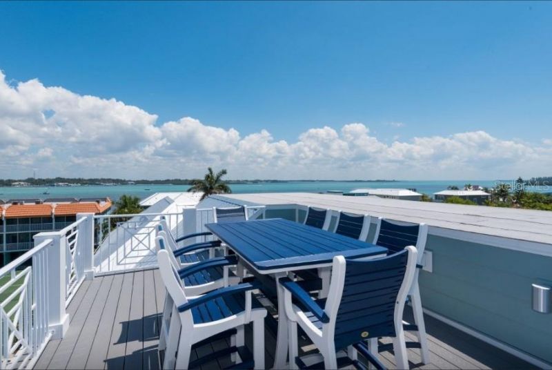 903 Gulf Drive S, Bradenton Beach, FL 34217 Photo