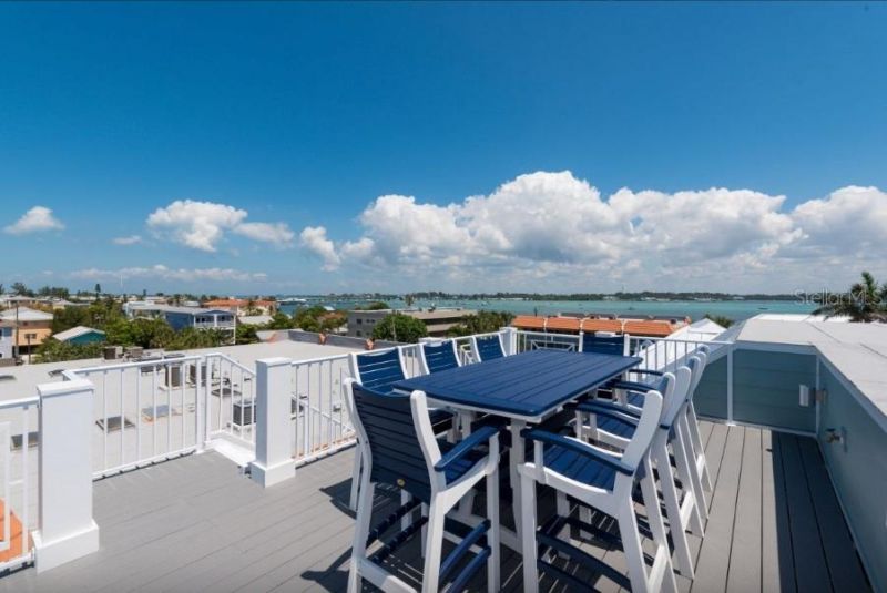 903 Gulf Drive S, Bradenton Beach, FL 34217 Photo