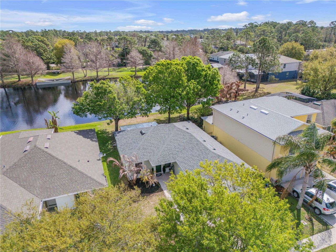 517 Aeolian Drive, New Smyrna Beach, FL 32168 Photo