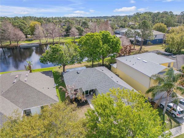 517 AEOLIAN DRIVE, NEW SMYRNA BEACH, FL 32168