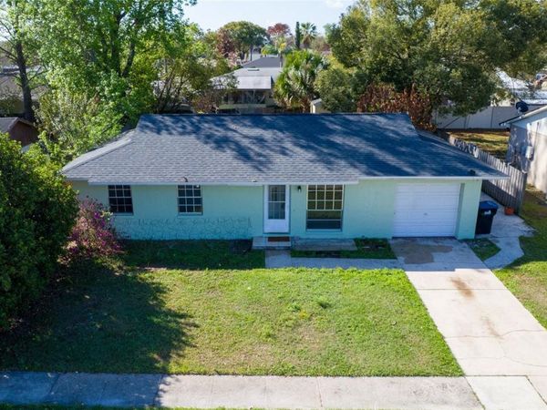 7840 SNIPE STREET, ORLANDO, FL 32822