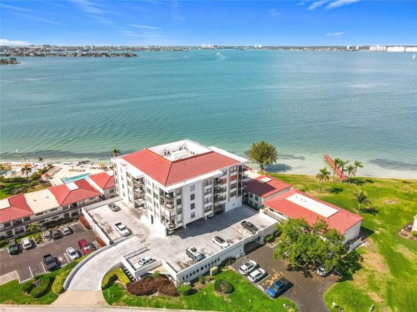 6211 SUN BOULEVARD , Unit 211, TIERRA VERDE, FL 33715