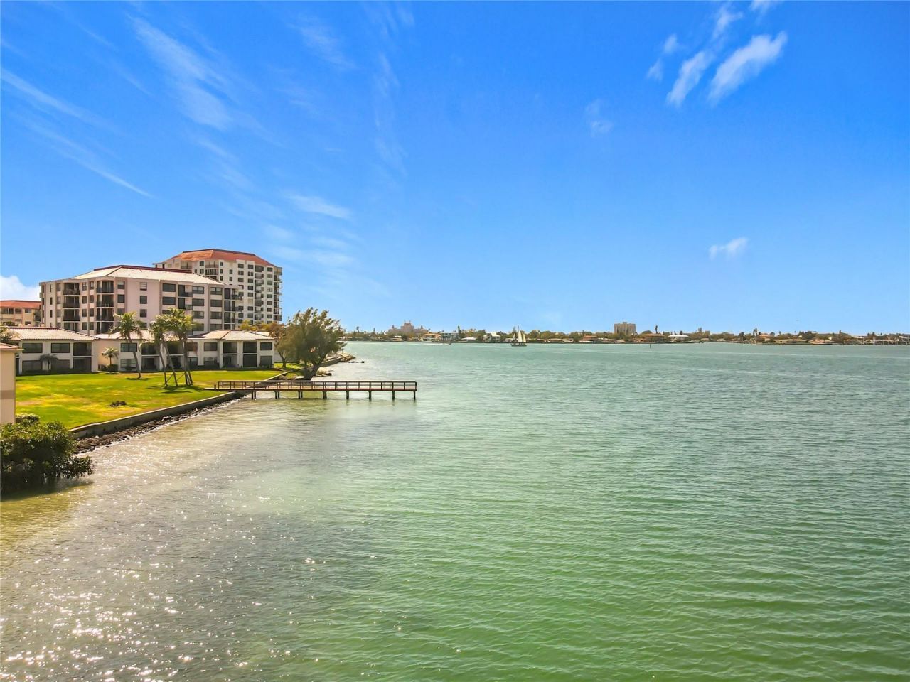 6211 Sun Boulevard , Unit 211, Tierra Verde, FL 33715 Photo