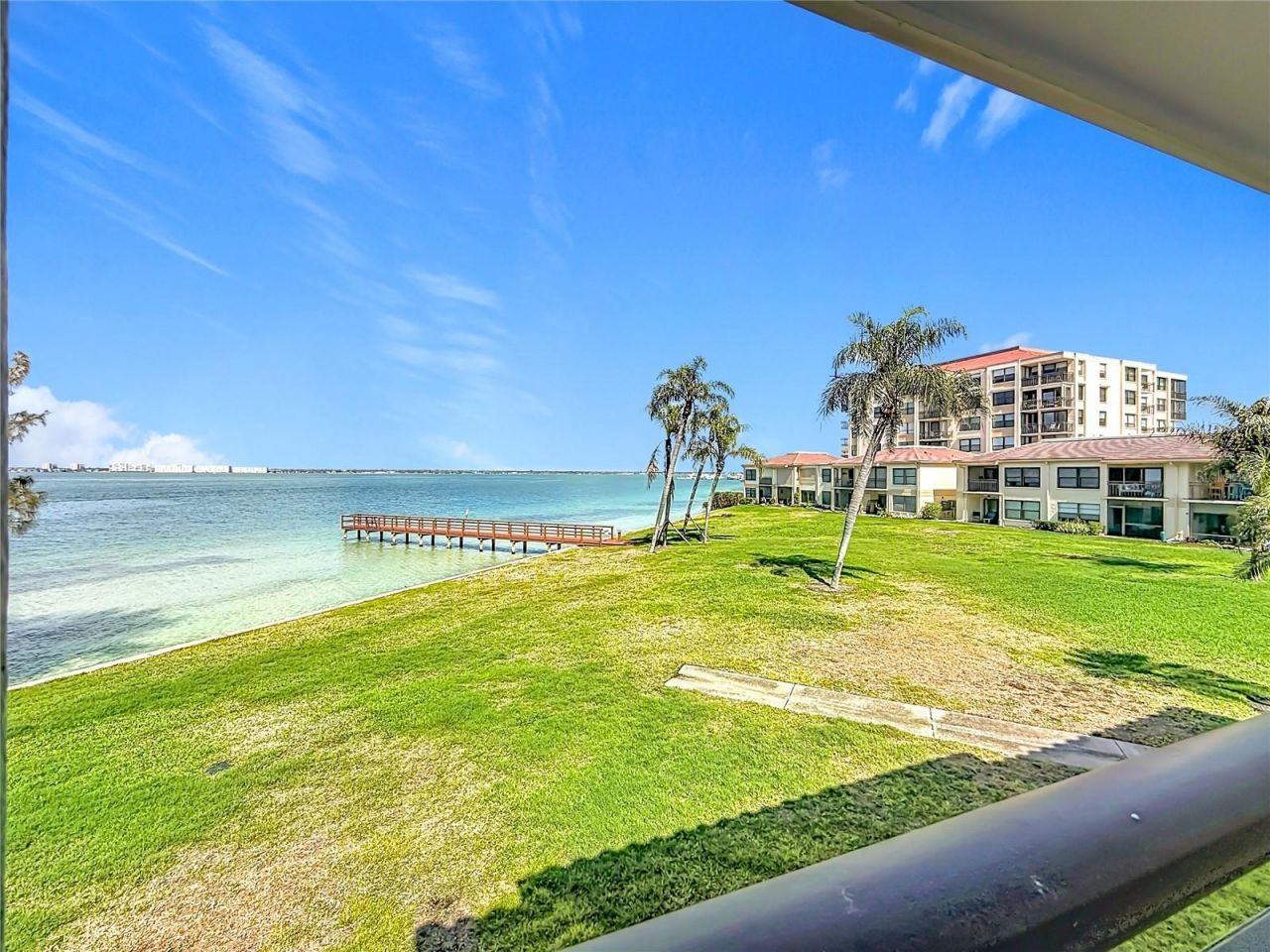 6211 Sun Boulevard , Unit 211, Tierra Verde, FL 33715 Photo