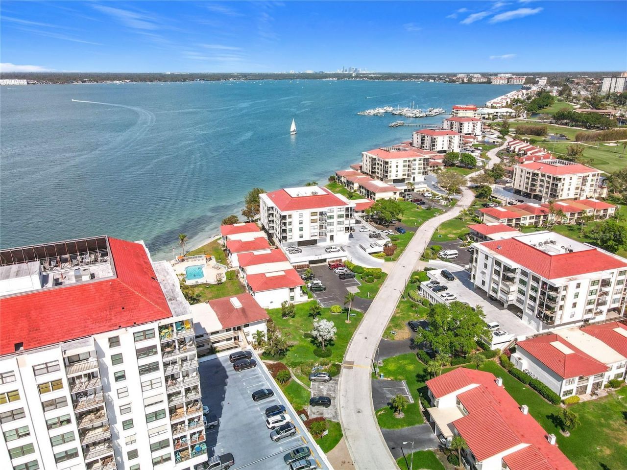 6211 Sun Boulevard , Unit 211, Tierra Verde, FL 33715 Photo