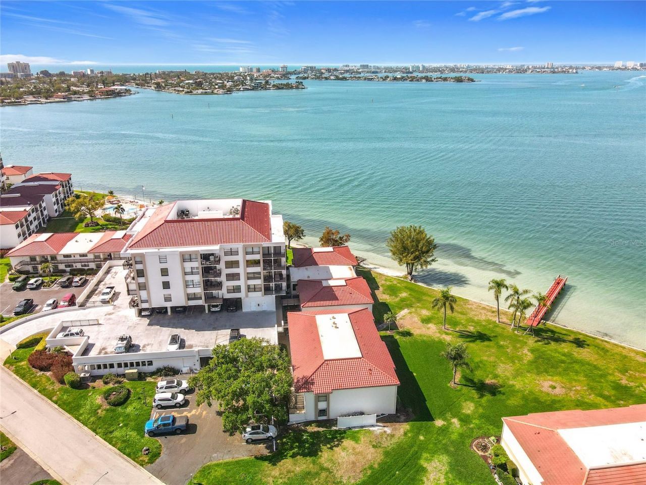 6211 Sun Boulevard , Unit 211, Tierra Verde, FL 33715 Photo