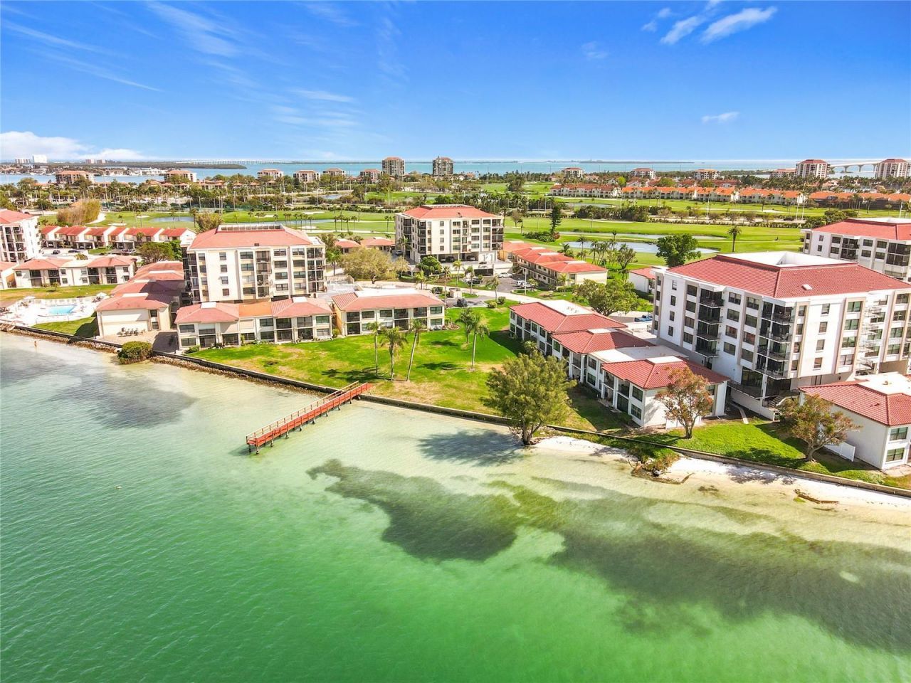 6211 Sun Boulevard , Unit 211, Tierra Verde, FL 33715 Photo