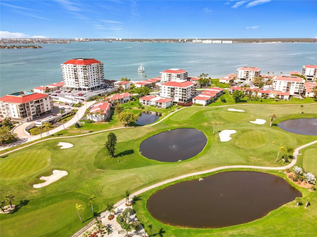 6211 Sun Boulevard , Unit 211, Tierra Verde, FL 33715 Photo