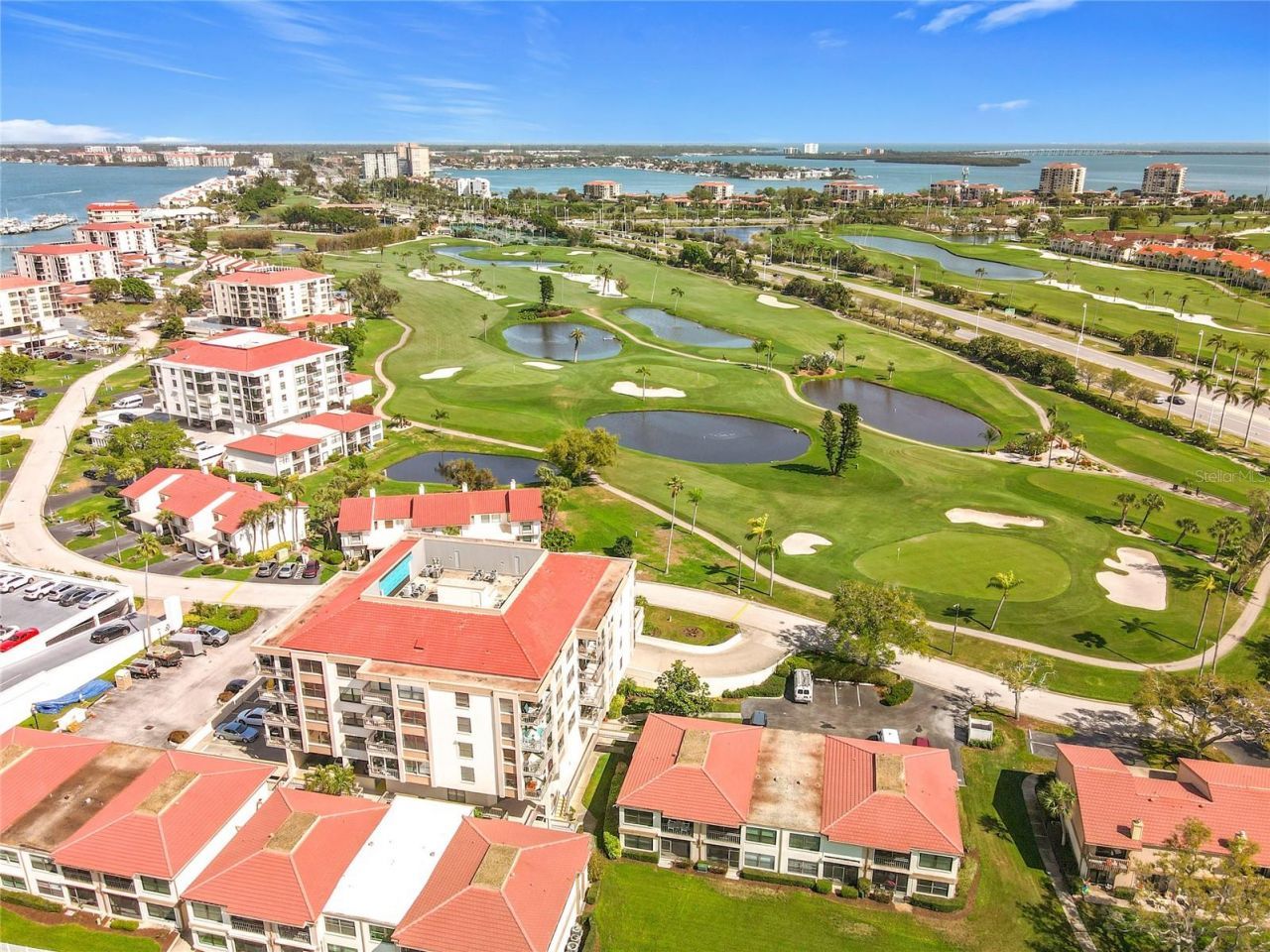 6211 Sun Boulevard , Unit 211, Tierra Verde, FL 33715 Photo