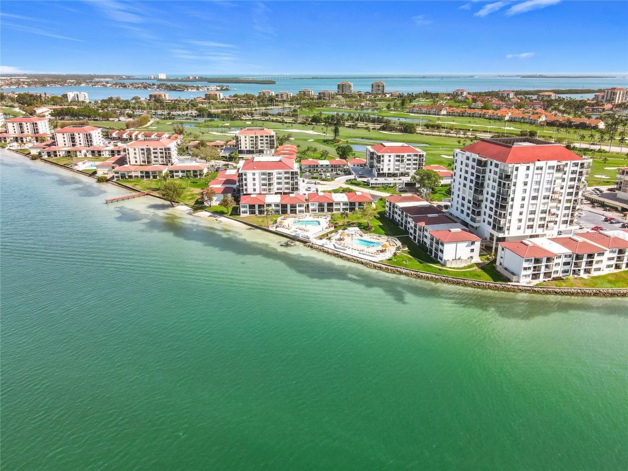 6211 Sun Boulevard , Unit 211, Tierra Verde, FL 33715 Photo