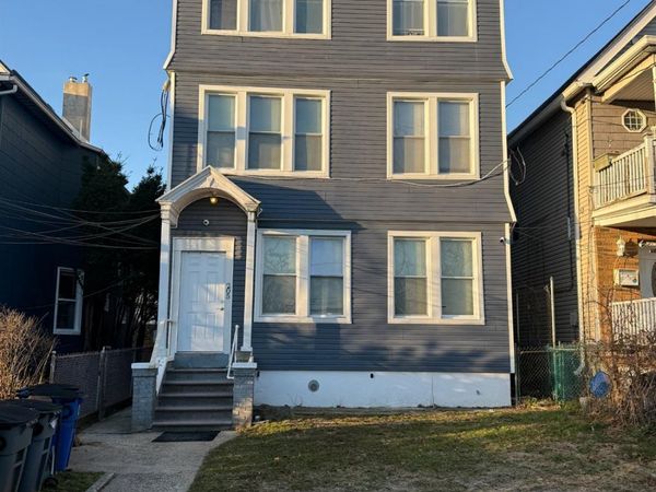 205 Duncan Avenue, Jersey City, NJ 07306