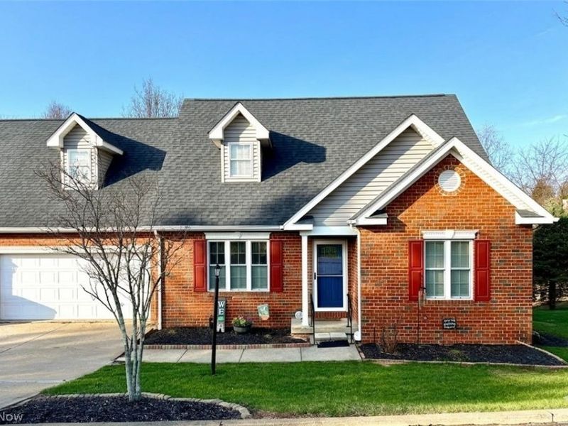 153 Hutchinson Drive, Saint Clairsville, OH 43950 Photo 1