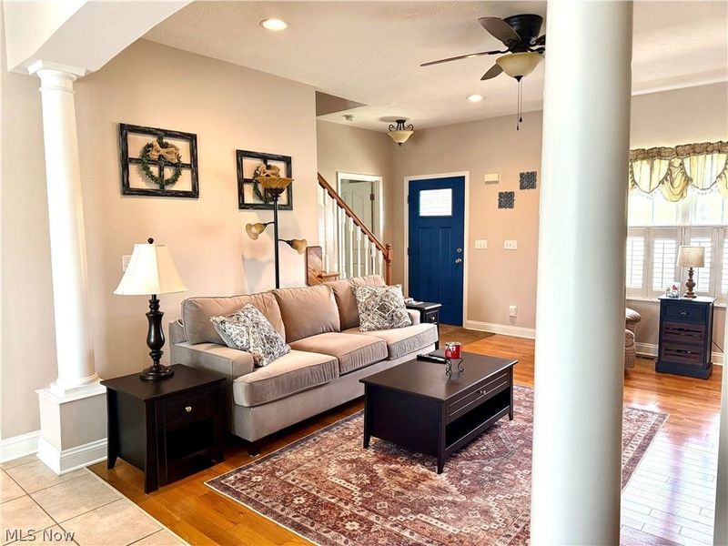 153 Hutchinson Drive, Saint Clairsville, OH 43950 Photo 4