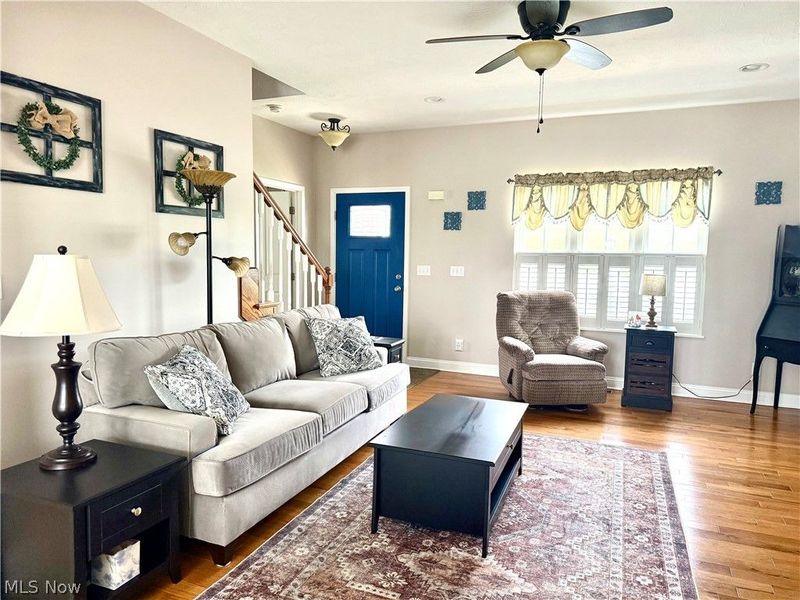 153 Hutchinson Drive, Saint Clairsville, OH 43950 Photo 5