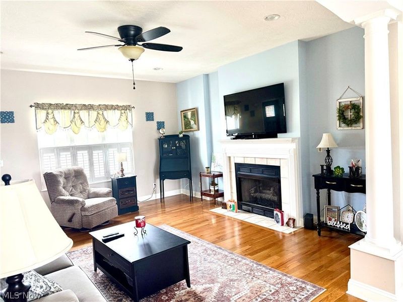 153 Hutchinson Drive, Saint Clairsville, OH 43950 Photo 6