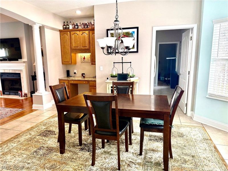 153 Hutchinson Drive, Saint Clairsville, OH 43950 Photo 8