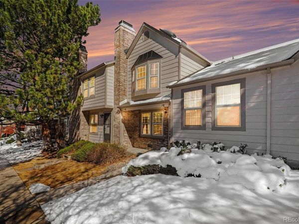 1110 S Waco Street , Unit E, Aurora, CO 80017