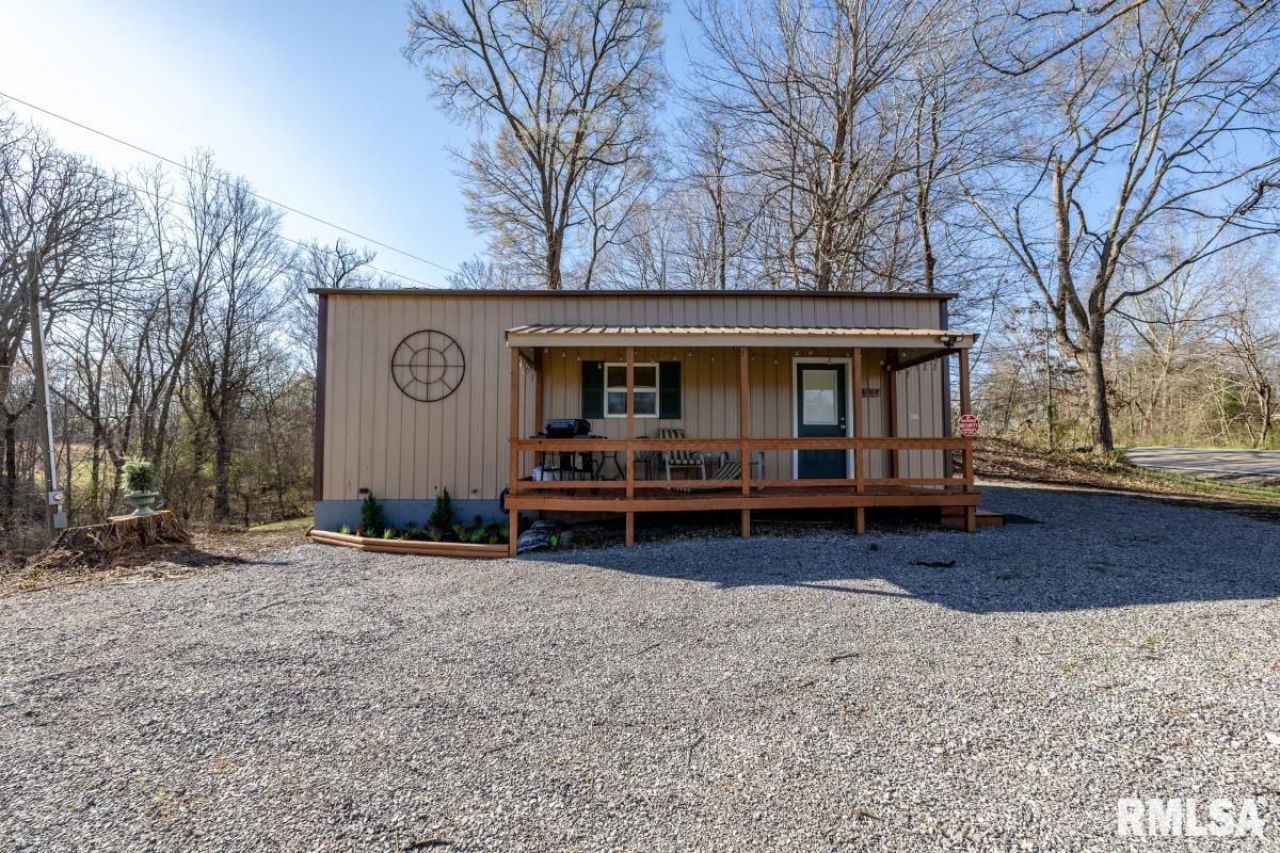 49 Il Route 34 S Highway, Rosiclare, IL 62982 Main Photo