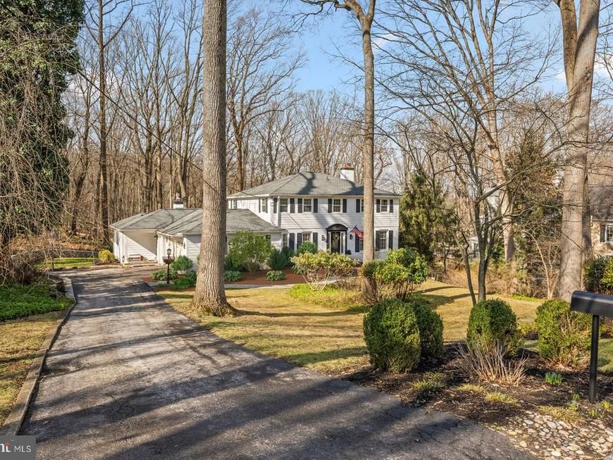 596 Tanglewood Lane, Devon, PA 19333 Main Photo