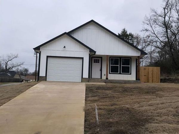 700 W Parnell Street, Denison, TX 75020