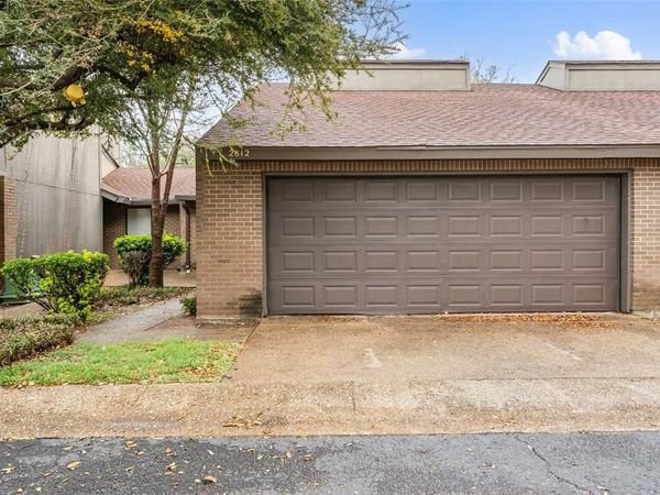 2812 Stewart Drive, Waco, TX 76710