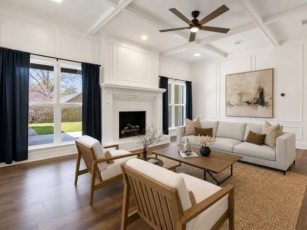 6313 Chelsea Way, Garland, TX 75044
