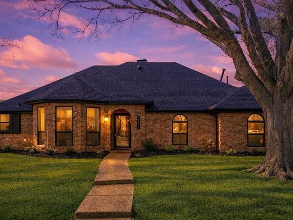 6313 Chelsea Way, Garland, TX 75044