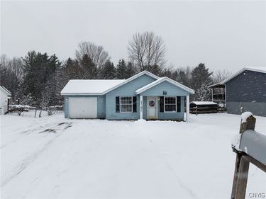6420 Crestview Drive, Lowville, NY 13367