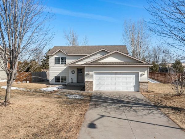 1016 6th Avenue NW, Rice, MN 56367