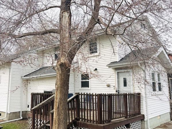 4341 S 8th Street, Luna Pier, MI 48157