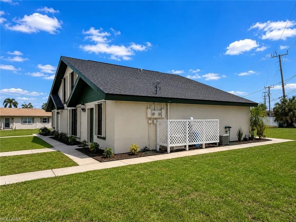 7374 7376 Albany Rd, Fort Myers, FL 33967 Photo
