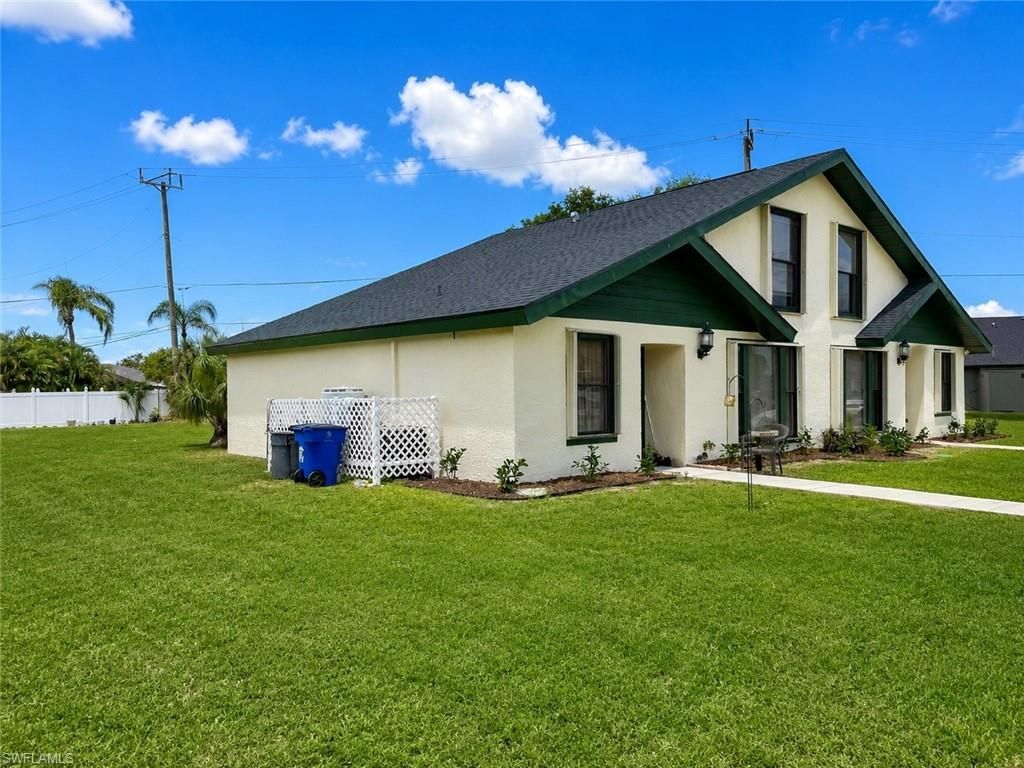 7374 7376 Albany Rd, Fort Myers, FL 33967 Photo