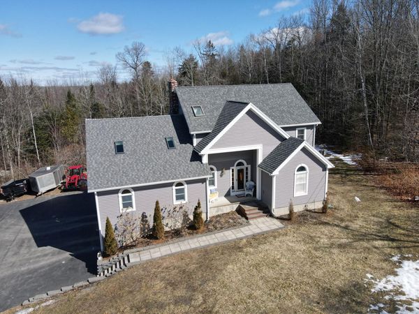 88 Sweet Road, Lincoln, ME 04457