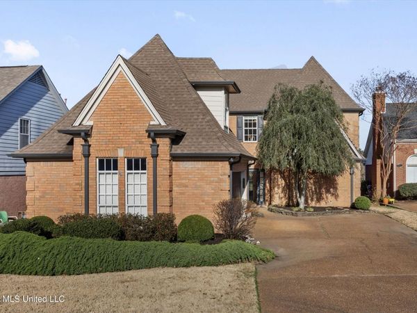 9160 Plantation Road, Olive Branch, MS 38654