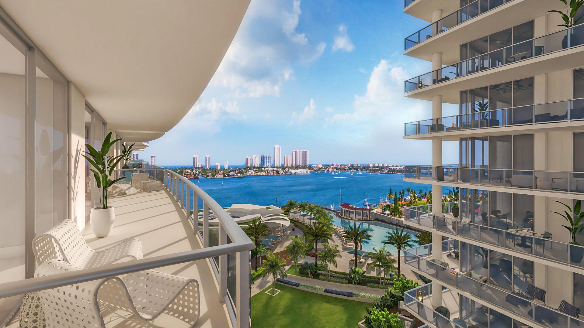 220 Lake Shore Drive, Unit 1419, Lake Park, FL 33403 Photo