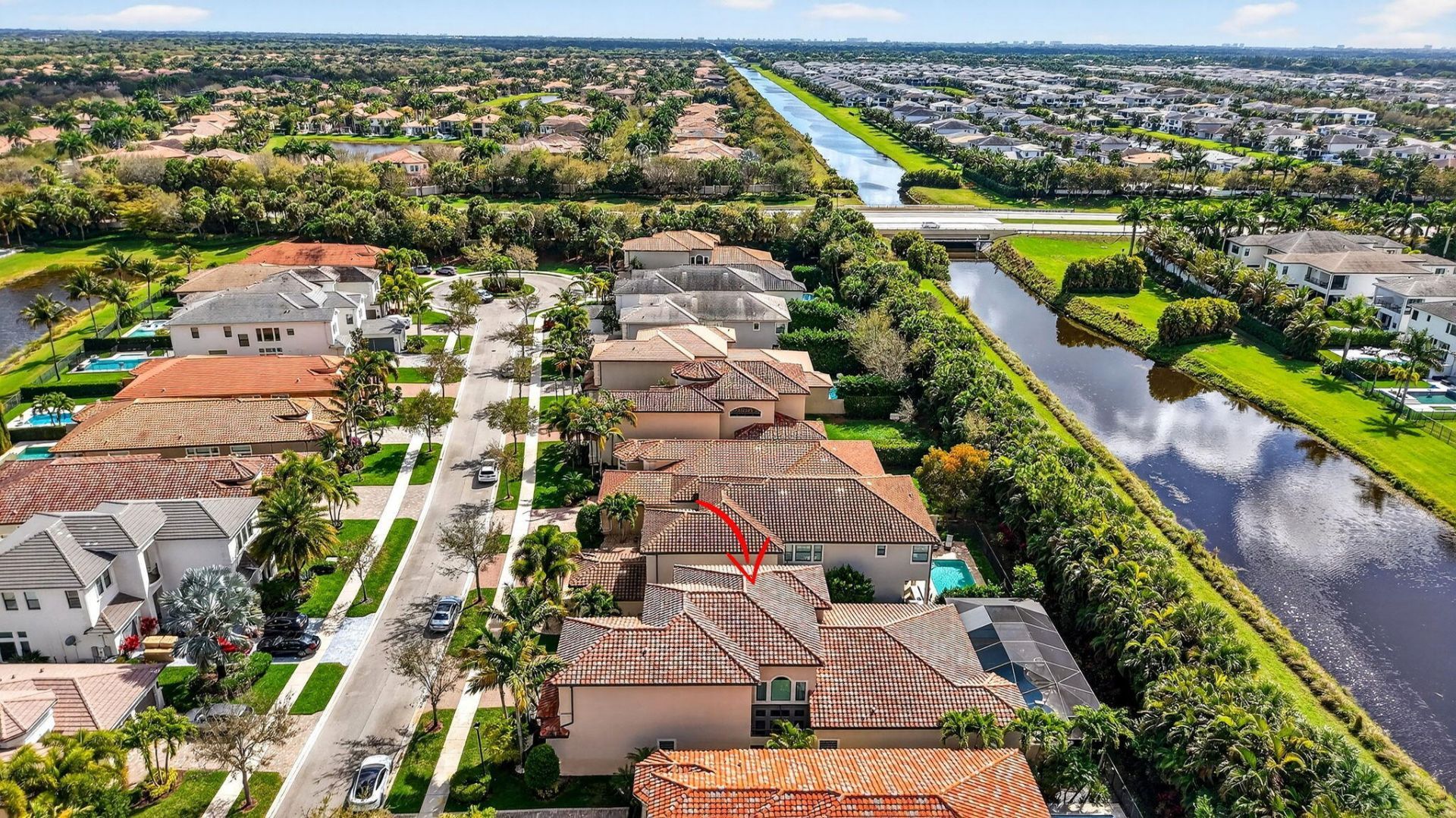 16921 Pavilion Way, Delray Beach, FL 33446 Photo