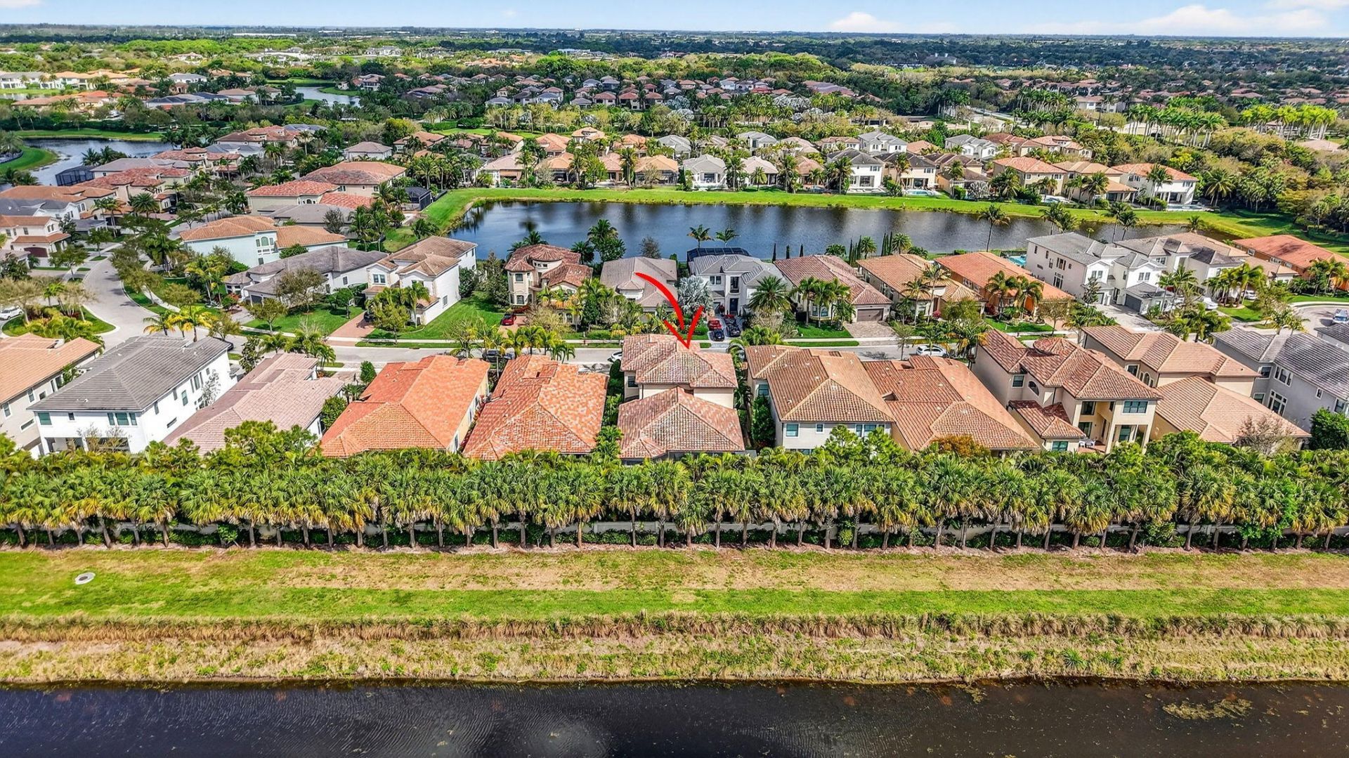 16921 Pavilion Way, Delray Beach, FL 33446 Photo