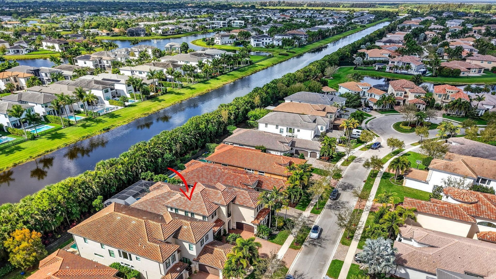 16921 Pavilion Way, Delray Beach, FL 33446 Photo