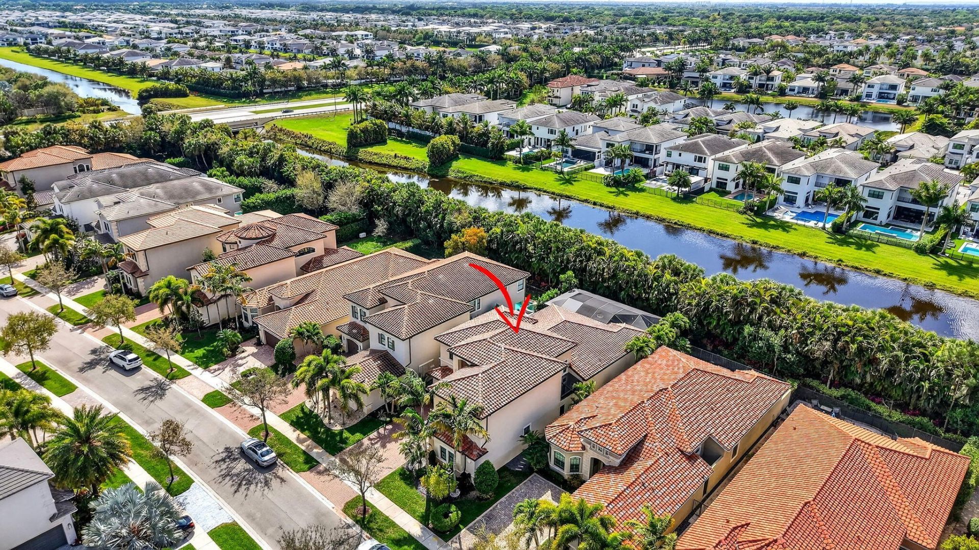 16921 Pavilion Way, Delray Beach, FL 33446 Photo
