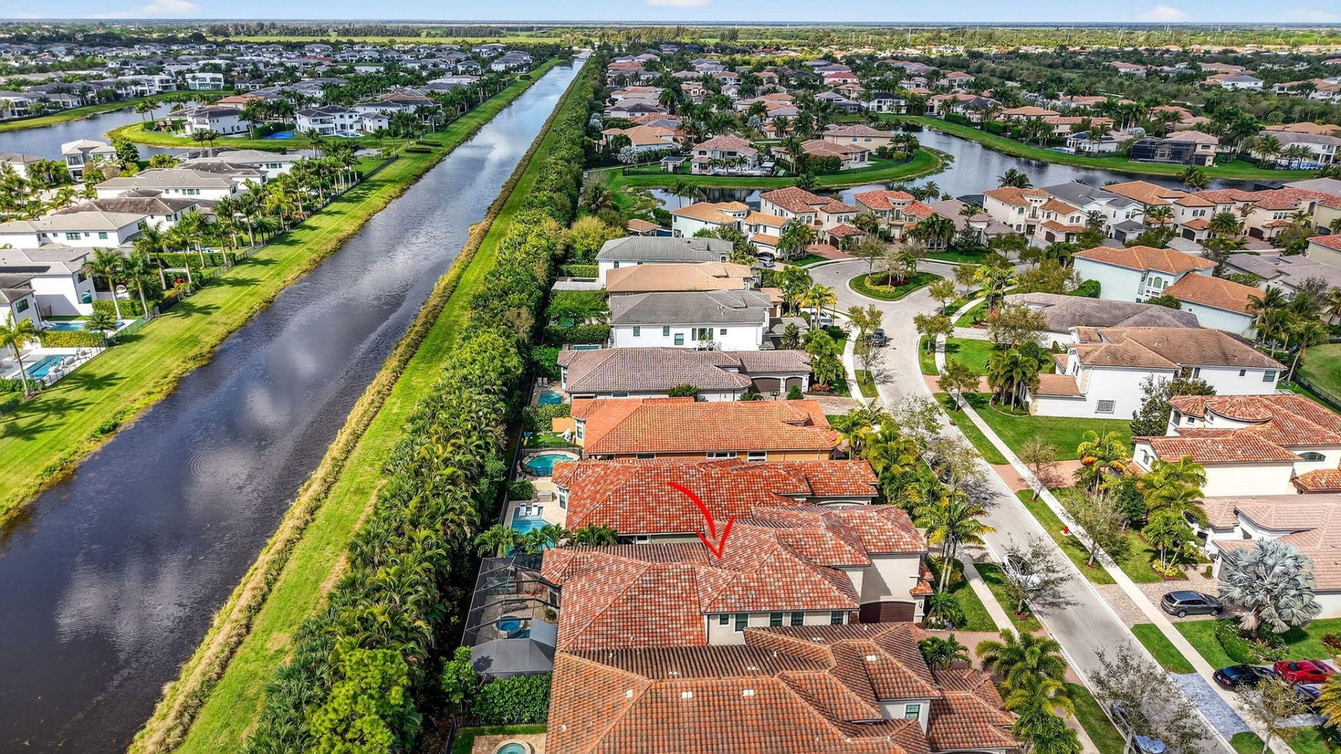 16921 Pavilion Way, Delray Beach, FL 33446 Photo
