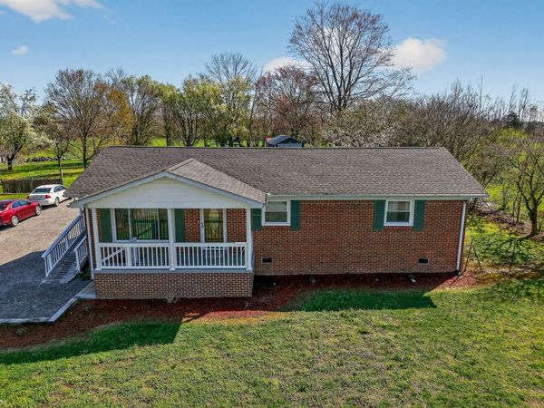 1823 Evins Mill Rd , Smithville, TN 37166