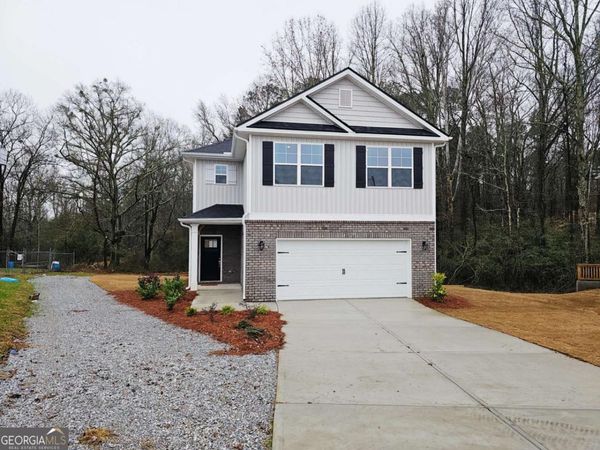 313 Melanie Court, Unit #26, Bowdon, GA 30108