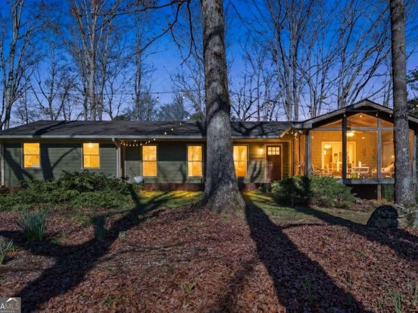 617 Arbor Hill Road, Canton, GA 30115