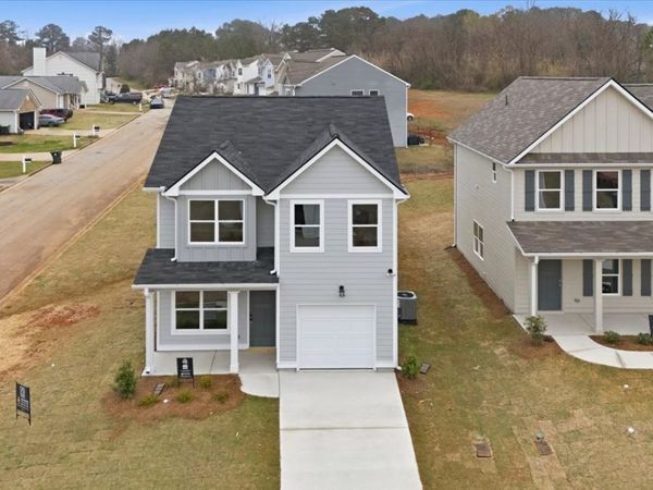 3 Morningside Court, Thomaston, GA 30286