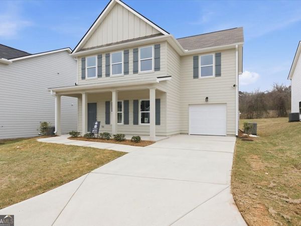 5 Morningside Court, Thomaston, GA 30286